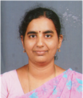 Mrs K Priya