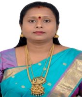 Ms. Kamatchi